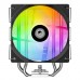 Кулер до процесора ID-Cooling SE-214-XT V2 ARGB