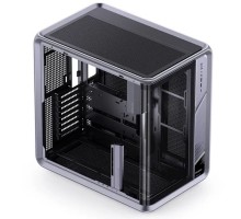 Корпус для ПК JONSBO BO400CG Gray