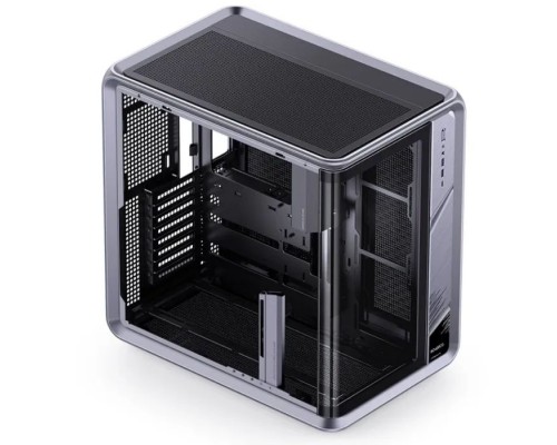 Корпус для ПК JONSBO BO400CG Gray