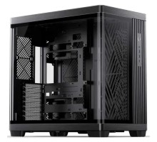 Корпус для ПК JONSBO TK-4 Black