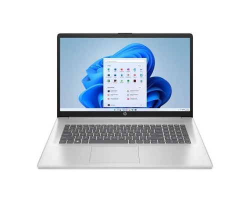 Ноутбук HP 17-cn4049ua (D06HCEA)