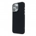 Чохол до мобільного телефона Armorstandart LikeCarbon2 MagCase Apple iPhone 16 Pro Kevlar Black (ARM88381)