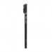 Чохол до мобільного телефона Armorstandart LikeCarbon2 MagCase Apple iPhone 17 Air Carbon Black (ARM86260)