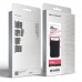 Чохол до мобільного телефона Armorstandart LikeCarbon2 MagCase Apple iPhone 17 Air Carbon Black (ARM86260)