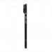 Чохол до мобільного телефона Armorstandart LikeCarbon2 MagCase Apple iPhone 17 Air Kevlar Black (ARM88380)
