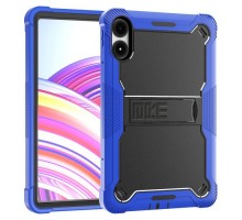 Чохол до планшета Armorstandart Rover Xiaomi Redmi Pad 2 Pro Blue (ARM89207)