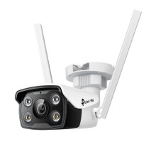 Камера відеоспостереження TP-Link VIGI C340-W-4 (VIGI-C340-W-4)
