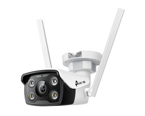 Камера відеоспостереження TP-Link VIGI C340-W-4 (VIGI-C340-W-4)