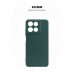 Чохол до мобільного телефона Armorstandart ICON Motorola G57 Power 5G Dark Green (ARM89610)