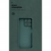 Чохол до мобільного телефона Armorstandart ICON Motorola G57 Power 5G Dark Green (ARM89610)