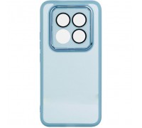 Чохол до мобільного телефона Armorstandart Shade Xiaomi Redmi Note 15 Pro Plus 5G / Poco M8 Pro 5G Blue (ARM89866)