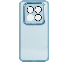 Чохол до мобільного телефона Armorstandart Shade Xiaomi Redmi Note 15 Pro Plus 5G / Poco M8 Pro 5G Blue (ARM89866)