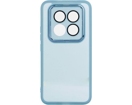 Чохол до мобільного телефона Armorstandart Shade Xiaomi Redmi Note 15 Pro Plus 5G / Poco M8 Pro 5G Blue (ARM89866)