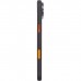 Чохол до мобільного телефона Armorstandart Unit MagCase SE Apple iPhone 17 Air Black Orange (ARM86326)