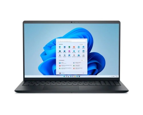 Ноутбук Dell Pro 15 Essential (PV15250RPLU005UA_W11H)
