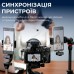 Мікрофон Boya LINK 3-02 Type-C/TRS Black (LINK 3-02)