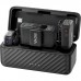 Мікрофон Boya MIC 2-02 Type-C/TRS Black (MIC 2-02)