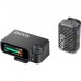 Мікрофон Boya MIC 2-02 Type-C/TRS Black (MIC 2-02)