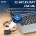 Мікрофон Boya MIC 2-02 Type-C/TRS Black (MIC 2-02)