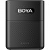 Мікрофон Boya BY-V30 Type-C Black (BY-V30)