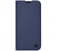 Чохол до мобільного телефона Armorstandart OneFold Case Xiaomi Redmi 15C 4G (GL) / Poco C85 4G (GL) Dark Blue (ARM88344)
