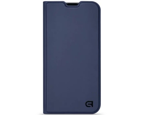 Чохол до мобільного телефона Armorstandart OneFold Case Xiaomi Redmi 15C 4G (GL) / Poco C85 4G (GL) Dark Blue (ARM88344)