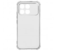 Чохол до мобільного телефона Armorstandart Air Force Xiaomi Poco F8 Pro Clear (ARM89263)