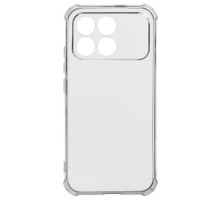Чохол до мобільного телефона Armorstandart Air Force Xiaomi Poco F8 Pro Clear (ARM89263)