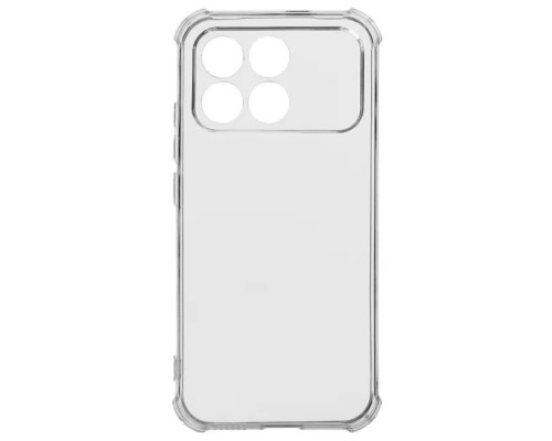Чохол до мобільного телефона Armorstandart Air Force Xiaomi Poco F8 Pro Clear (ARM89263)