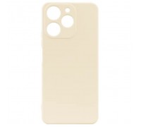 Чохол до мобільного телефона Armorstandart ICON Realme Note 70 4G Wheat (ARM88825)