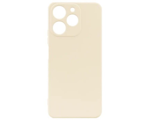 Чохол до мобільного телефона Armorstandart ICON Realme Note 70 4G Wheat (ARM88825)