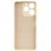 Чохол до мобільного телефона Armorstandart ICON Realme Note 70 4G Wheat (ARM88825)