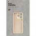 Чохол до мобільного телефона Armorstandart ICON Realme Note 70 4G Wheat (ARM88825)