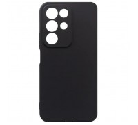 Чохол до мобільного телефона Armorstandart Matte Slim Fit Realme C85 4G Black (ARM89920)