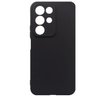 Чохол до мобільного телефона Armorstandart Matte Slim Fit Realme C85 4G Black (ARM89920)
