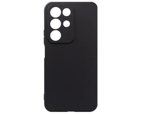 Чохол до мобільного телефона Armorstandart Matte Slim Fit Realme C85 4G Black (ARM89920)