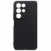 Чохол до мобільного телефона Armorstandart Matte Slim Fit Realme C85 4G Black (ARM89920)