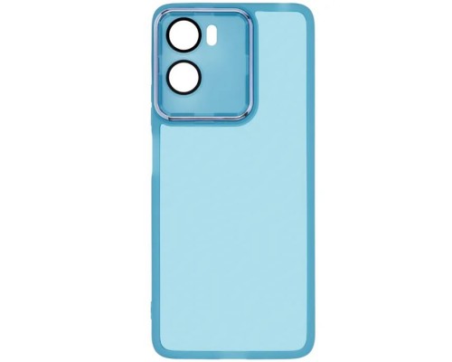 Чохол до мобільного телефона Armorstandart Shade Motorola G06 4G Blue (ARM89068)
