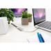 Перехідник USB-C to HDMI F 0.2m UHD 4K Digitus (DA-70836)