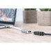 Перехідник USB-C to HDMI F 0.2m UHD 4K Digitus (DA-70836)