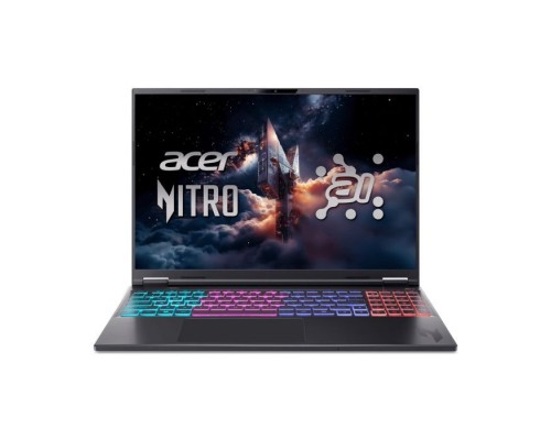 Ноутбук Acer Nitro 16S AI AN16S-61-R29L (NH.U06EU.002)