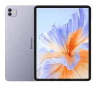 Планшет Blackview Tab Link 8 SET 12.7" 6/256GB/ Wi-Fi/Чохол + стилус/Purple (6931548324379)