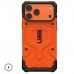 Чохол до мобільного телефона UAG Pathfinder MagSafe iPhone 17 Pro Max Orange (114549119797)