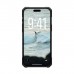 Чохол до мобільного телефона UAG Pathfinder MagSafe iPhone 17 Pro Max Orange (114549119797)