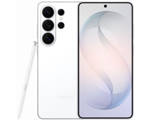 Мобільний телефон Samsung Galaxy S26 Ultra 12/256Gb White (SM-S948BZWDEUC)