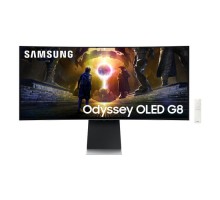 Монітор Samsung LS34DG852SZXUA