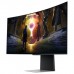 Монітор Samsung LS34DG852SZXUA