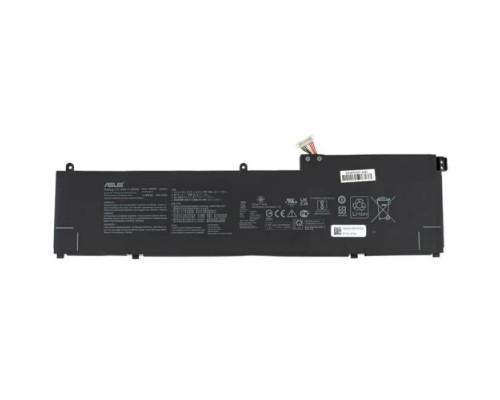 Акумулятор до ноутбука Asus ZenBook UX564 C32N2002, 8380mAh (96Wh), 6cell, 11.55V, Li-Pol AlSoft (A71174)