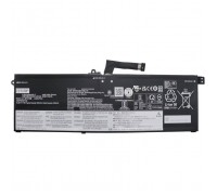 Акумулятор до ноутбука Lenovo ThinkBook 16 G5 L22L4PG3, 71Wh (4623mAh), 4cell, 15.36V, Li-Pol (A71168)