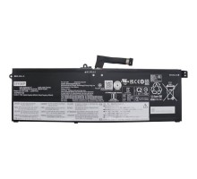 Акумулятор до ноутбука Lenovo ThinkBook 16 G5 L22L4PG3, 71Wh (4623mAh), 4cell, 15.36V, Li-Pol (A71168)